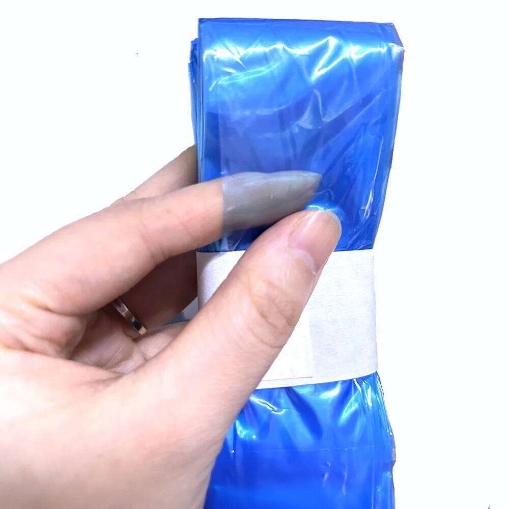 10pcs Pail Bags Compatible with Angelcare Diaper Pails Refills Tommee for Twist Click 26W0123