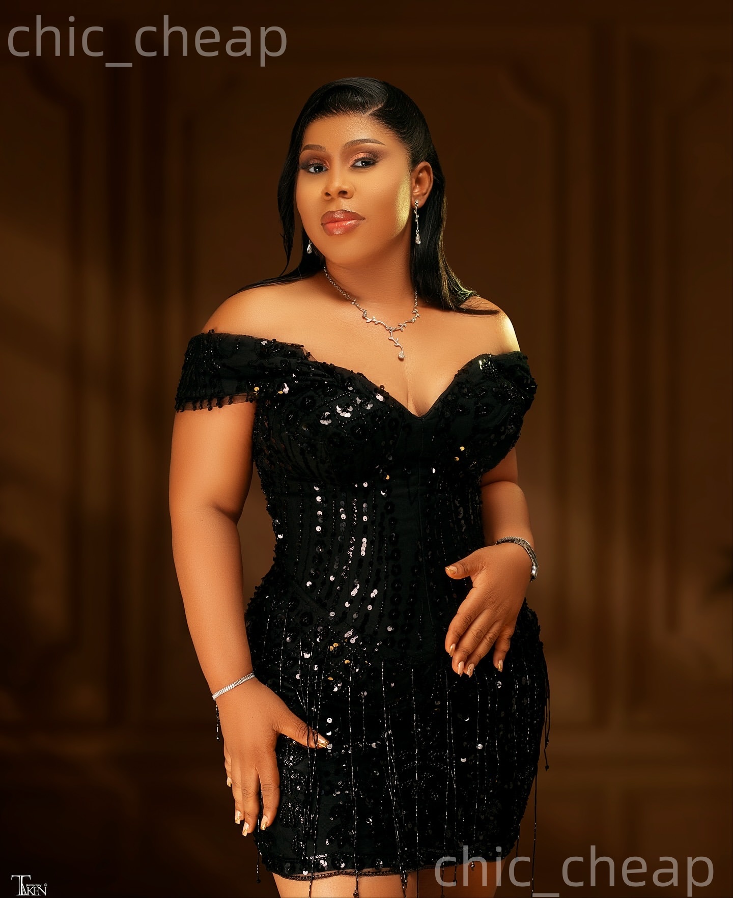 Chic Black Sheath 2026 Cocktail Dress Sweetheart Beaded Sequined Elegant Short Mini Graduation Homecoming Dresses For Special Occasions Sweetheart Gow