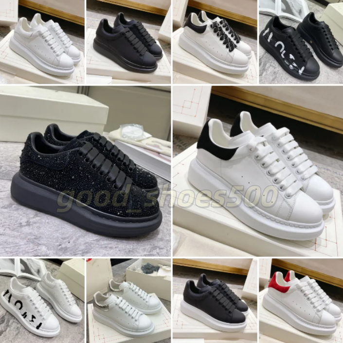 sneakers mens trainers designer women luxury casual men breathable sports white black trendy set with diamonds leather outdoor shoes