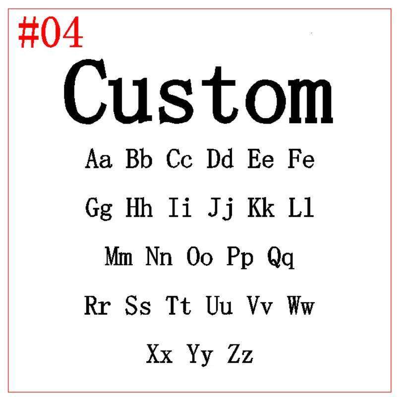 Punk stainless steel big bracelet women personalized custom name golden jewelry Christmas metal 2023 new gift Z260123