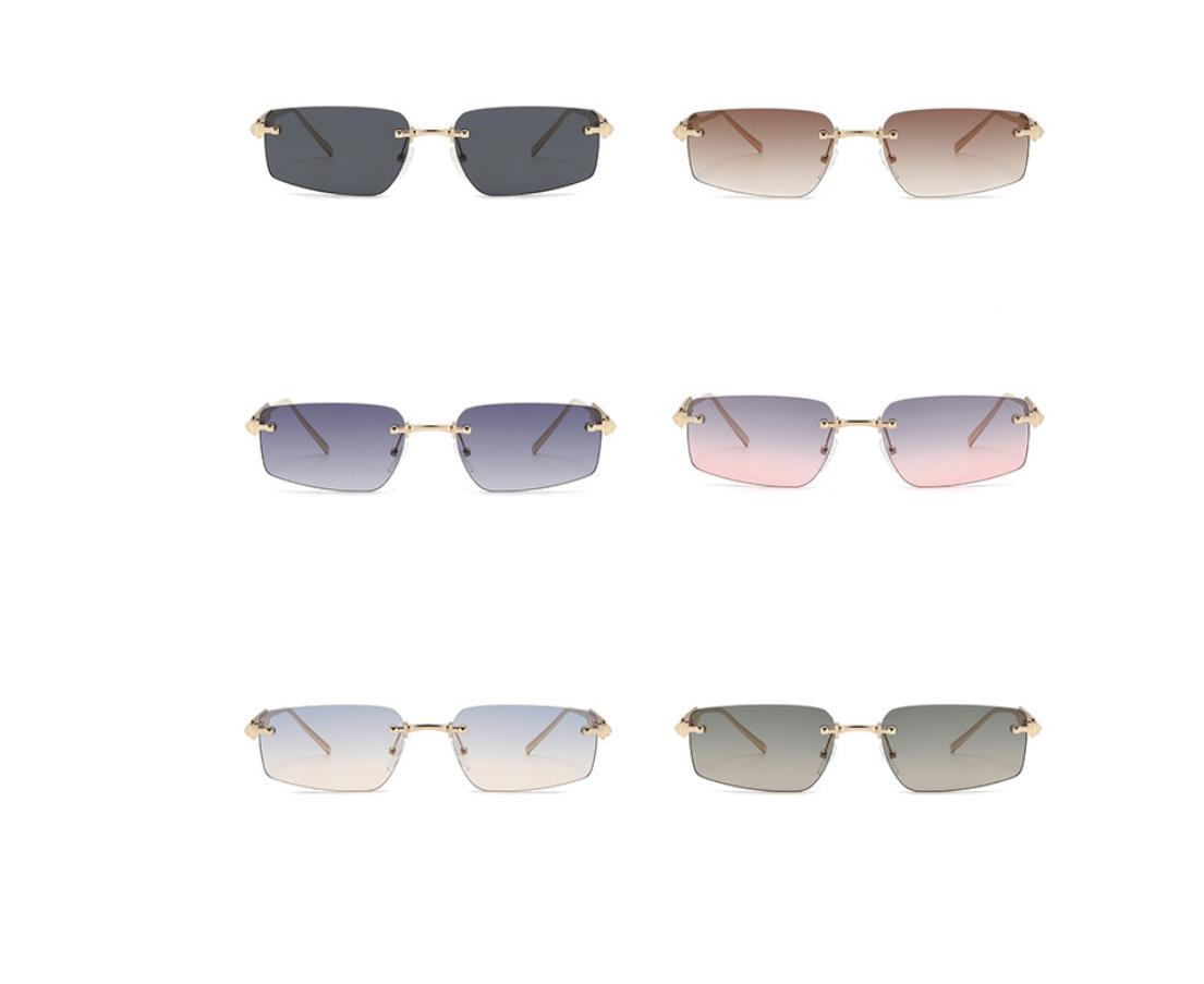 Designer Sunglasses For Men Women Sunglasses Polarized Sunglasses Fashion Frame Luxury Goggle Pilot Alloy Frame UV400 Eyewear KM360