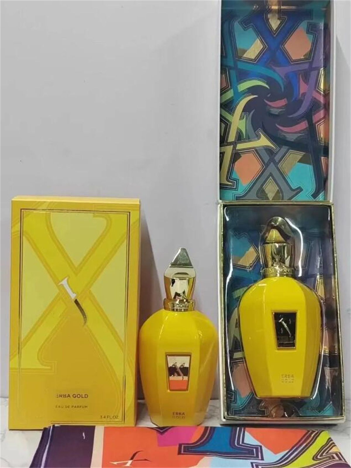 Top quality Xerjoffes 100ml Perfume for Women Men ERBA GOLD Muse More than Words Groove Xcape Long lasting Fragrance Colgone dhsj kllm