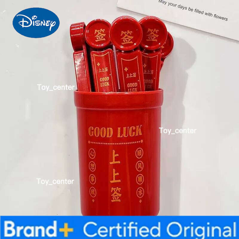 Disney Cute Cartoon Mickey & Minnie New Snack Bag Clips, Refrigerator Magnet, Multi-functional Household Food Sealing Clips H260123
