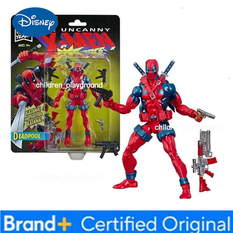 Disney 2099 1/12 ML Spider Man Action Figure Model Toys legends Deadpool Venom Avengers Collection Doll kids for Toy Gift H2601231 - view 6