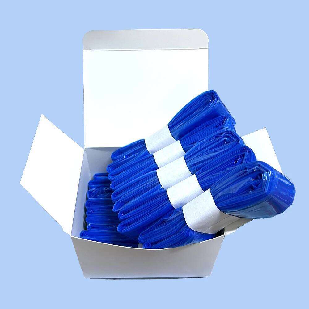 10pcs Pail Bags Compatible with Angelcare Diaper Pails Refills Tommee for Twist Click 26W0123