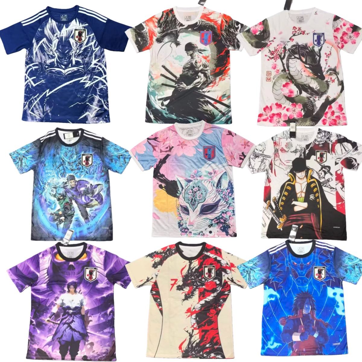 Japan Classic Carto… - image