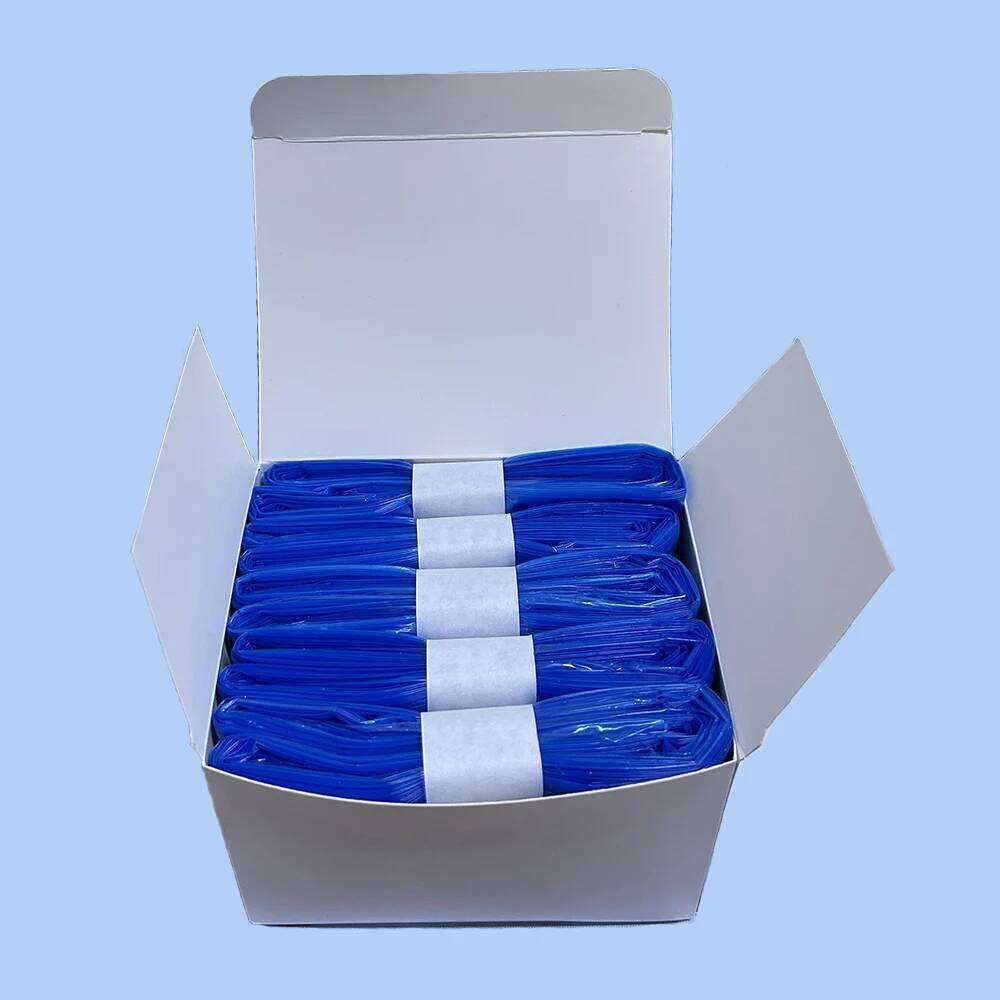 10pcs Pail Bags Compatible with Angelcare Diaper Pails Refills Tommee for Twist Click 26W0123