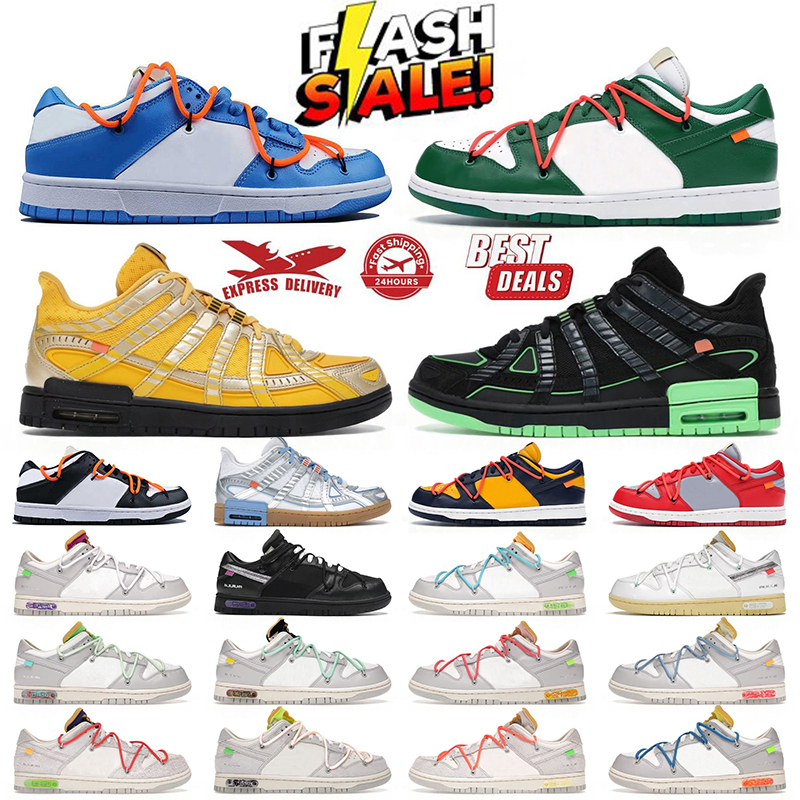 Designer Sneaker Fo… - image