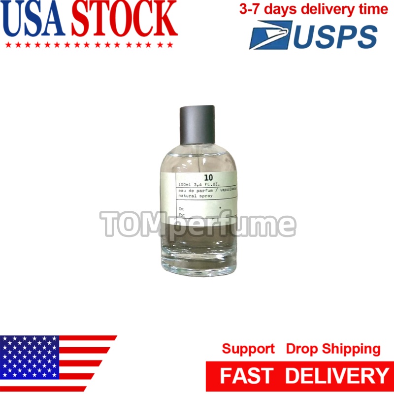 Designer Perfume Women Perfume Men Perfume Fragrance for Women Eau de Toilette Long Lasting Fragrance 100ml Shipped from the US delivery takes 3-7 days Top Quality