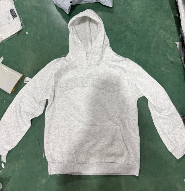 Men's Hoodies Simple Fresh Style Yellow Loose Sweatshirts Korean Harajuku Casual Cotton Comfort Fashion Long-Sleeves Anime