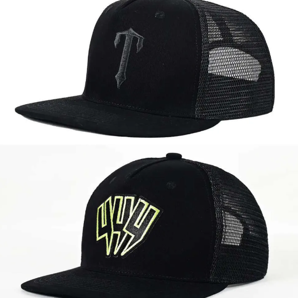 03Designer yelir world Letter Embroidered Baseball Cap Sports and Casual hats for Mens Summer Breathable Sun Shading WW