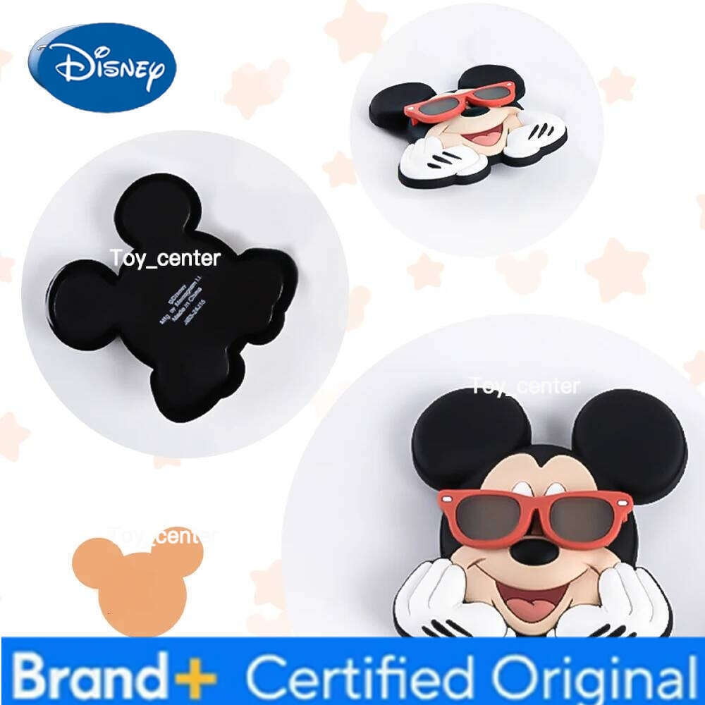 Disney Mickey Officially Licensed Novelty Refrigerator Iconic Character Home Decor Collection Gift 1Pc Frige Magnet H260123