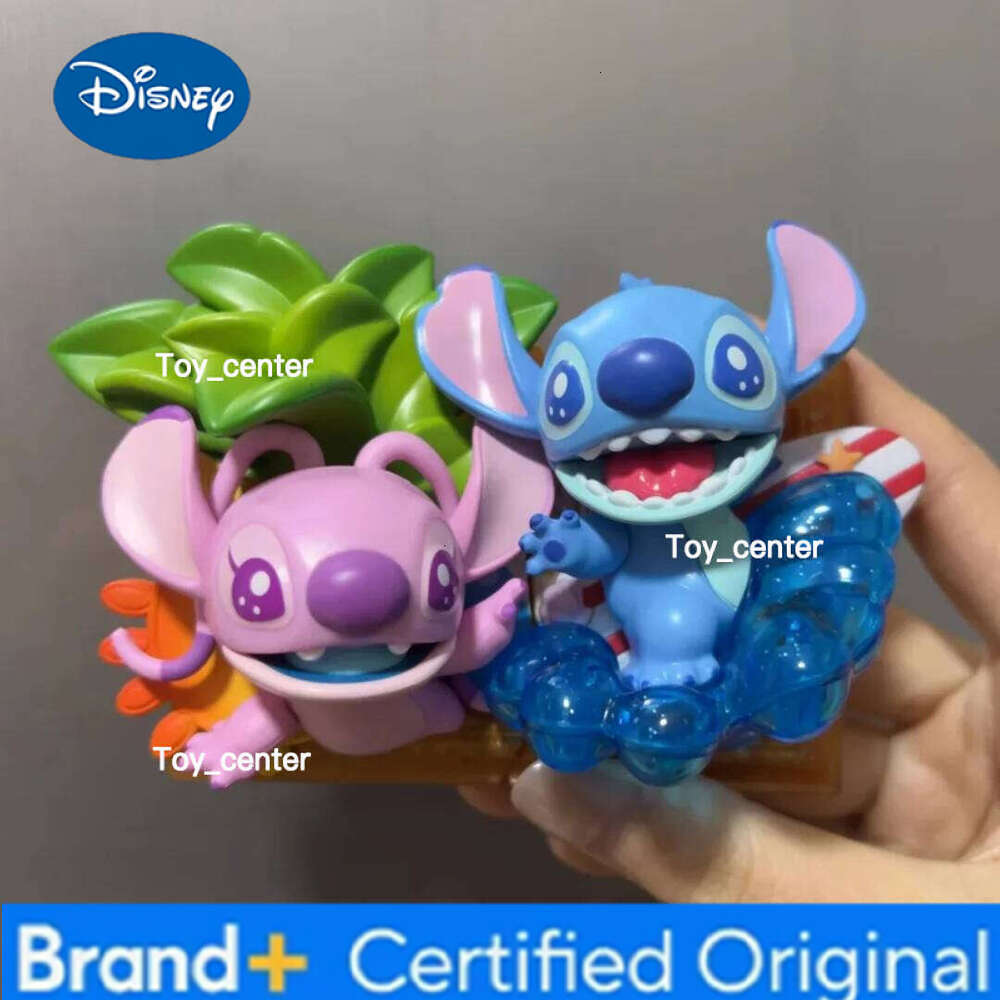 Disney In Stock 2 Famous Painting Series Magnetic Sticker Zootopia Judy Nick Cute Gifts Toys H260123