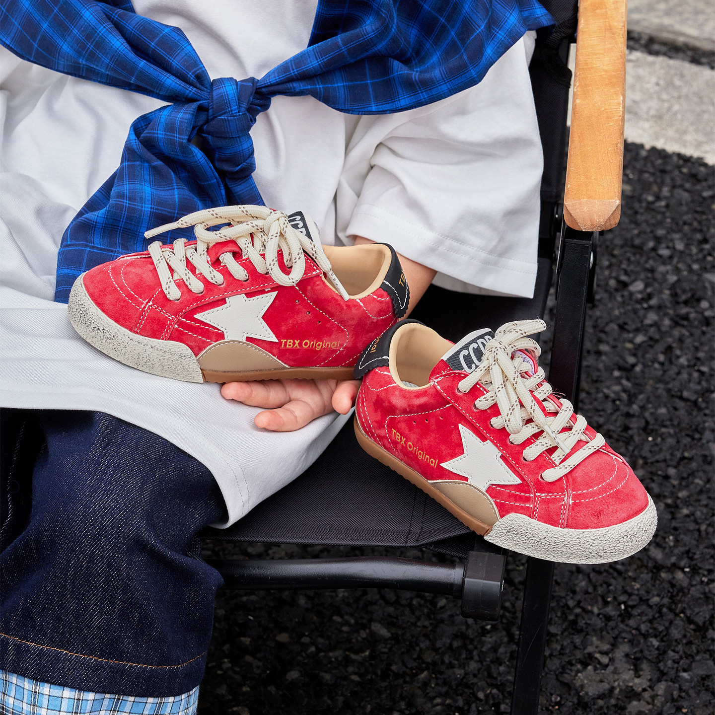 Spring Sport Shoes For Children PU Leather Ergonomics Kids Sneakers Softsoled Childrens Sneakers Boys Girls Tennis Shoes250825