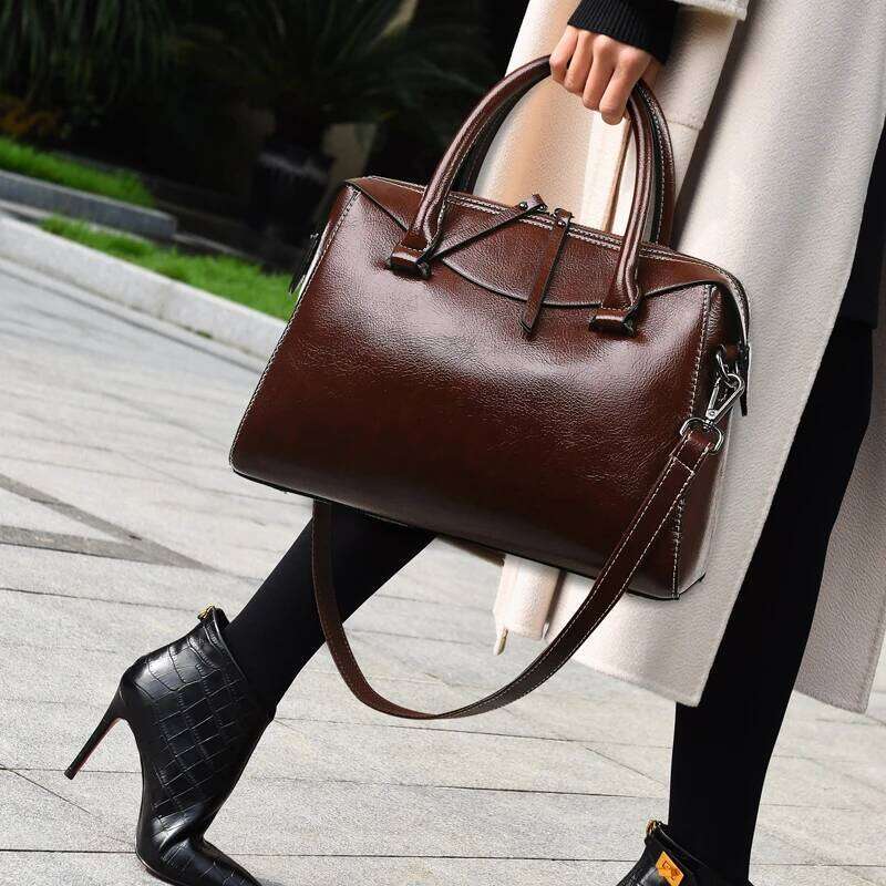 Luxury Shoulder Bags Totes Hobo Bag Designer Laptop Tote Women Waterproof Pu Leather Work Briefcase Office Messenger Business Handbag Gifts For SENYY