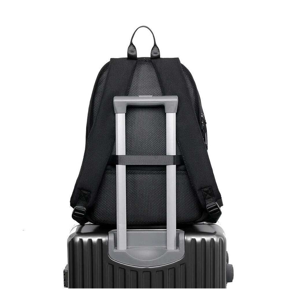 Laptop -16 inch business flight approved carry on, adjustable strap, leisure style Backpack Z260124