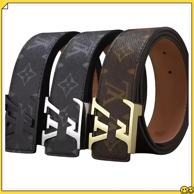 2026 Designer belt men belts for women designer mens belt luxury belt length 100-125CM woman belt fashion luxury letter smooth buckle designer belt a6826