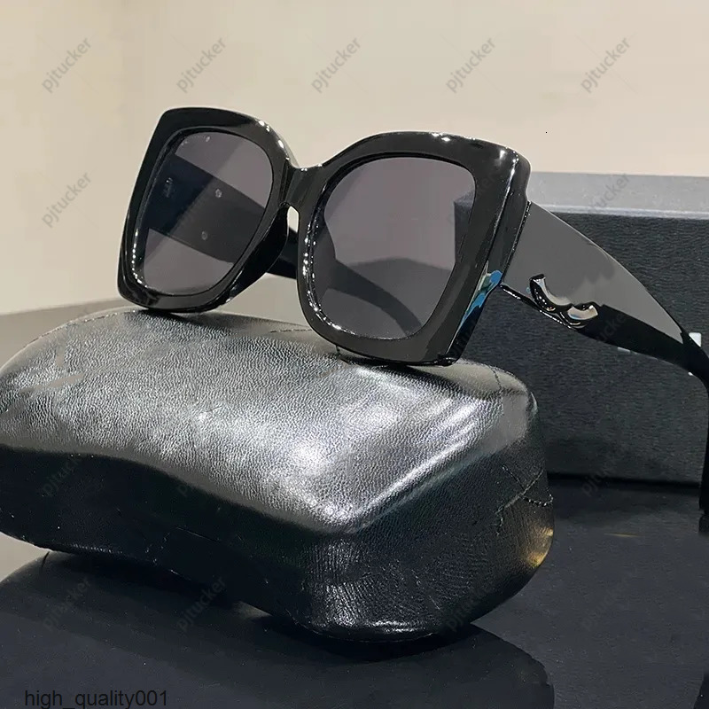 designer sunglasses luxury sunglass square frames eyeglasses men women goggle chanelsunglasse channels chanellies outdoor driving shades glasses beach sun GUW8