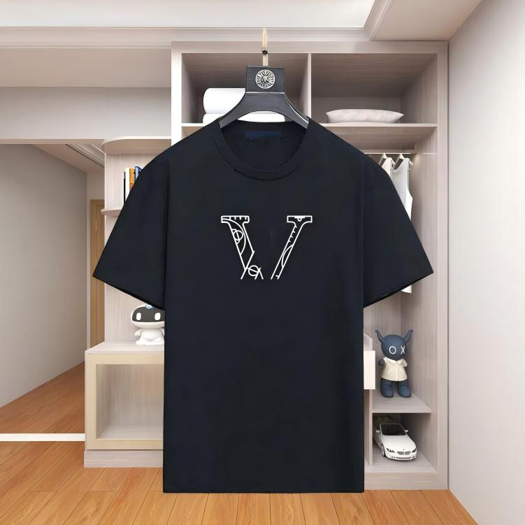 L1 designer t shirt mens tshirt Multiple casual styles Mens T Shirt Womens tshirts With Letters Print Short Sleeves Summer Shirts Men Loose Tees High quality top S-5XL