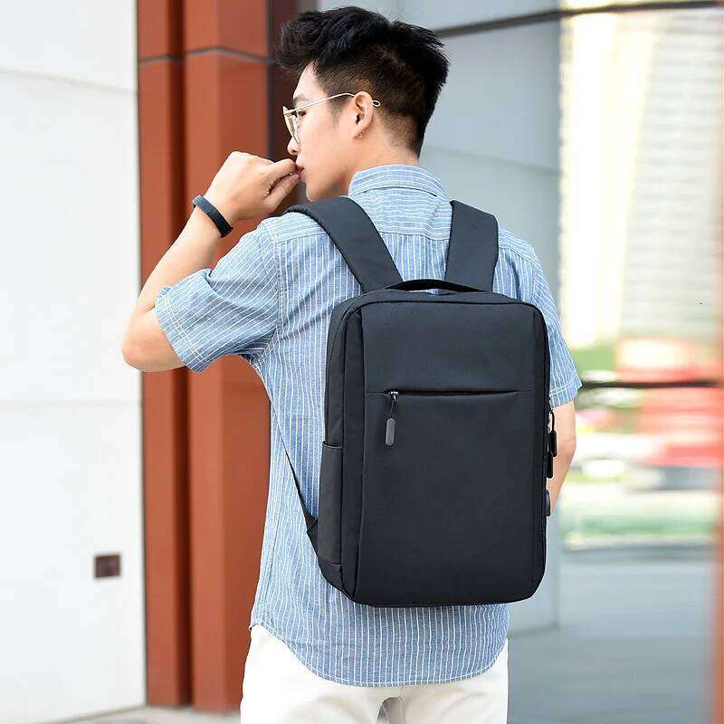 1pcs Large Capacity Travel with Adjustable Shoulder Straps, Perfect for Commuting, Office and Going Out,Travel Backpack Z260124