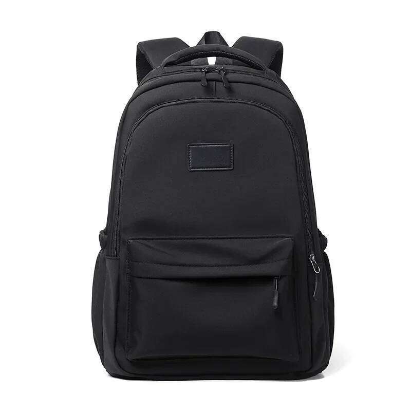 Oxford cloth new large-capacity burden reduction middle school student schoolbag Mori backpack female Z260124