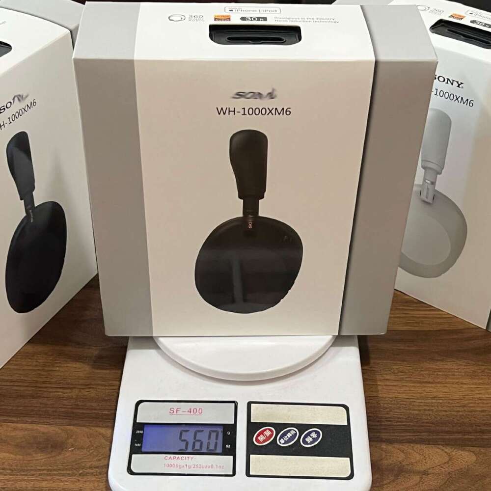 Famous Brand Cross Border New Active Noise Cancelling Over Ear Foldable Bluetooth Headphones CKS