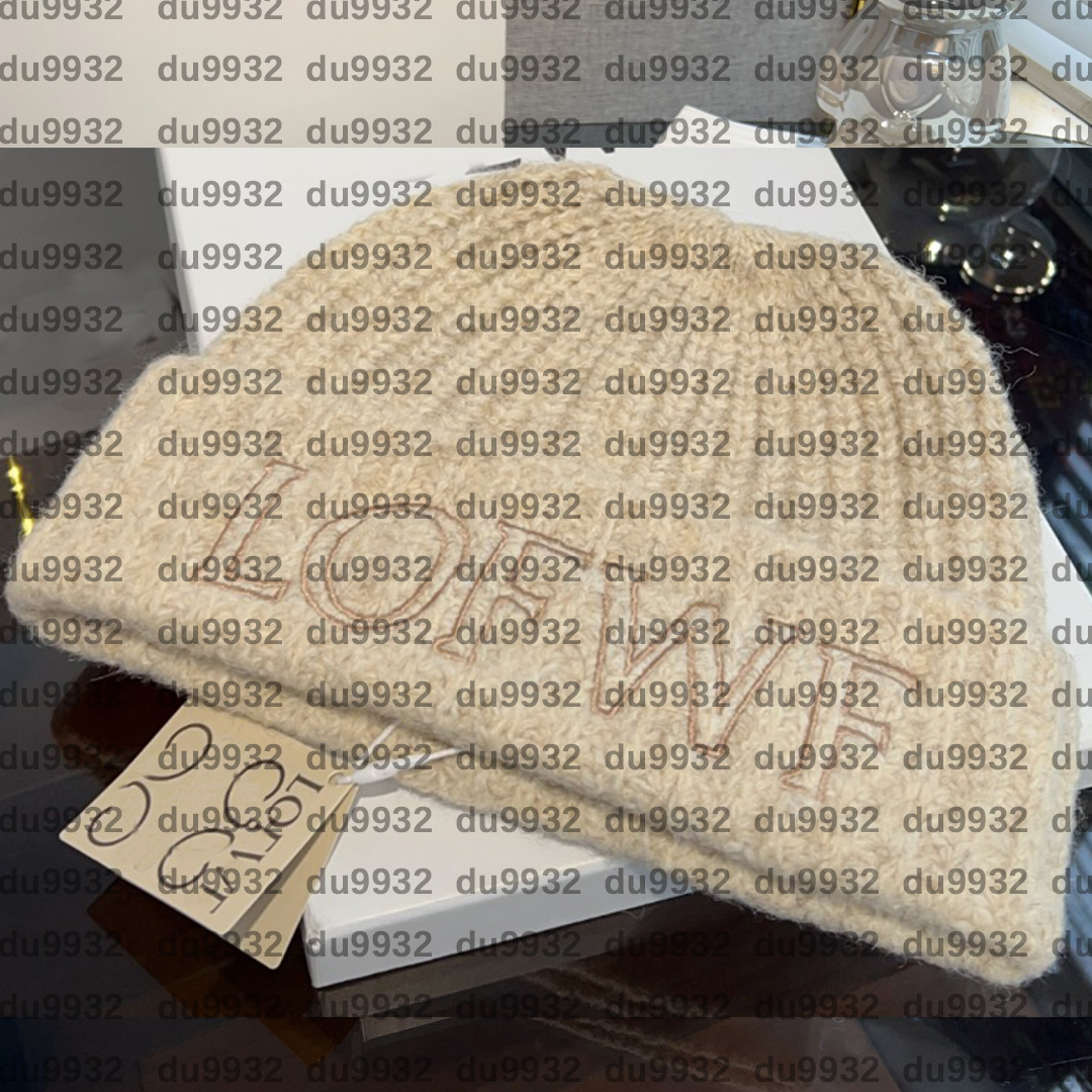 Designer Beanie Ball Hat Women's casquette Luxury embroidered hard top hat Beanie cap men's casual hat Trucker top hat