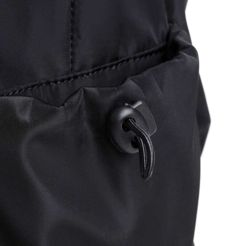 Simple solid color backpack with laptop compartment and USB charging port, suitable for travel, commuting, school, business Z260124