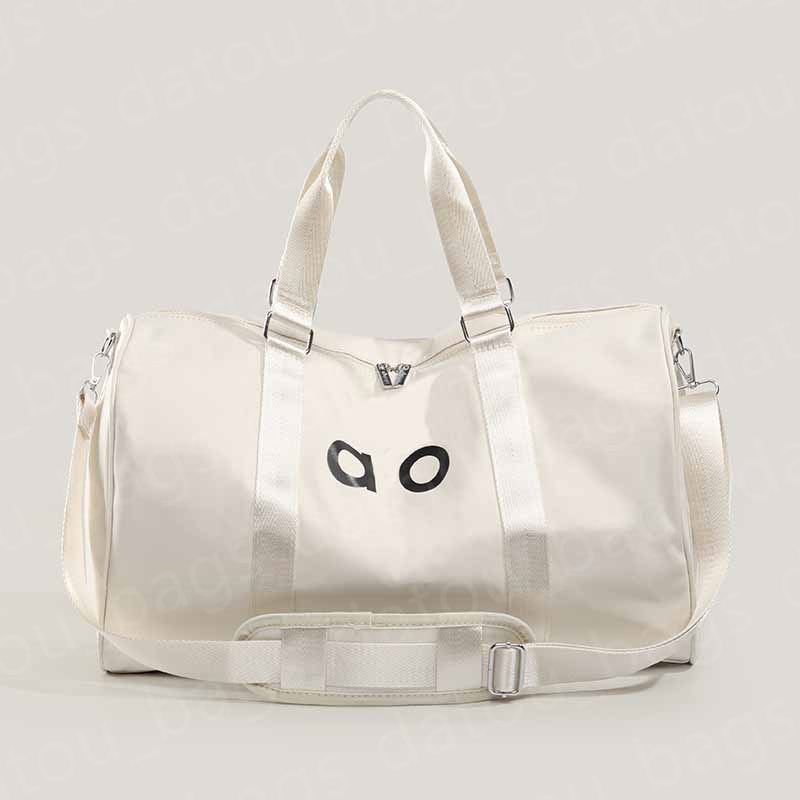 26 Style Yoga Bags Designer Fitness Bag Fashion Men Womens Sports Shoulder Bags Men Cross Body Swimming Bag Yoga Women Travel Totes