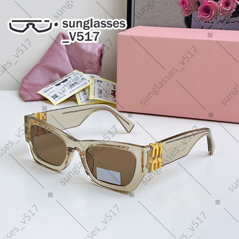 classic designer sunglasses sunglasses for women Rectangular glasses men Oval Acetate frames high quality Euro american trend Full frame goggles Fashion Pieces