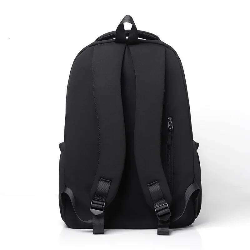 Oxford cloth new large-capacity burden reduction middle school student schoolbag Mori backpack female Z260124