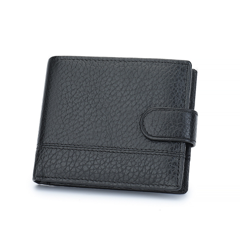Wallets for Mens Muti-Functional RFID Blocking Slim Wallet with 15 Credit Card Holders 250516