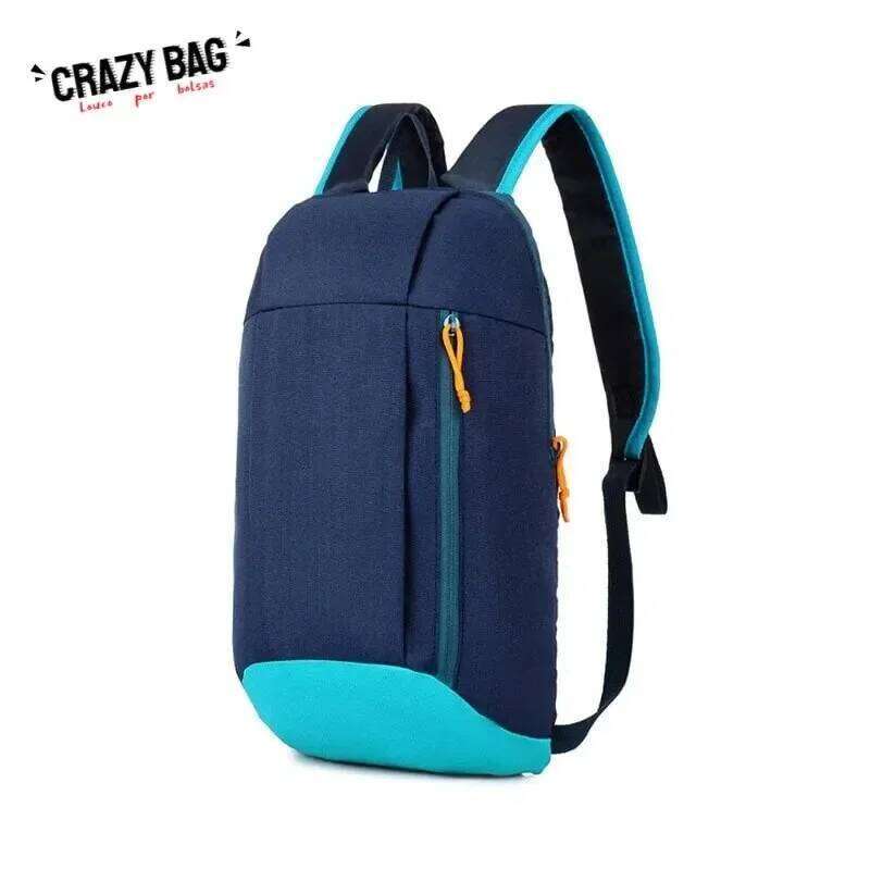 New sports for men women, casual travel backpack, lightweight and high-quality backpack Z260124