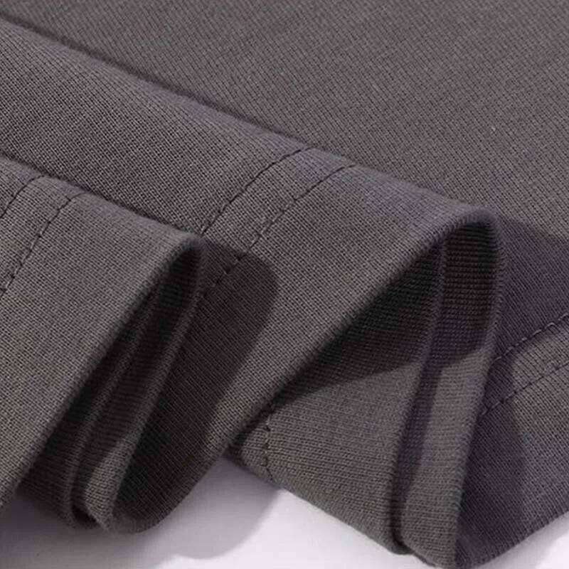 T Premium 220GSM 100% Cotton Heavyweight T-Shirt FREE Custom Printing Included - Best Value Store Favorite HM-X5 C260124