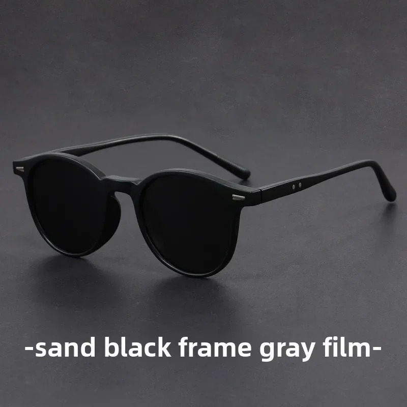 Retro TR90 Fashion Glasses Frame Men Fashion Shades Polygon Women Oval High Quality Travel Eyewear TR90 260119