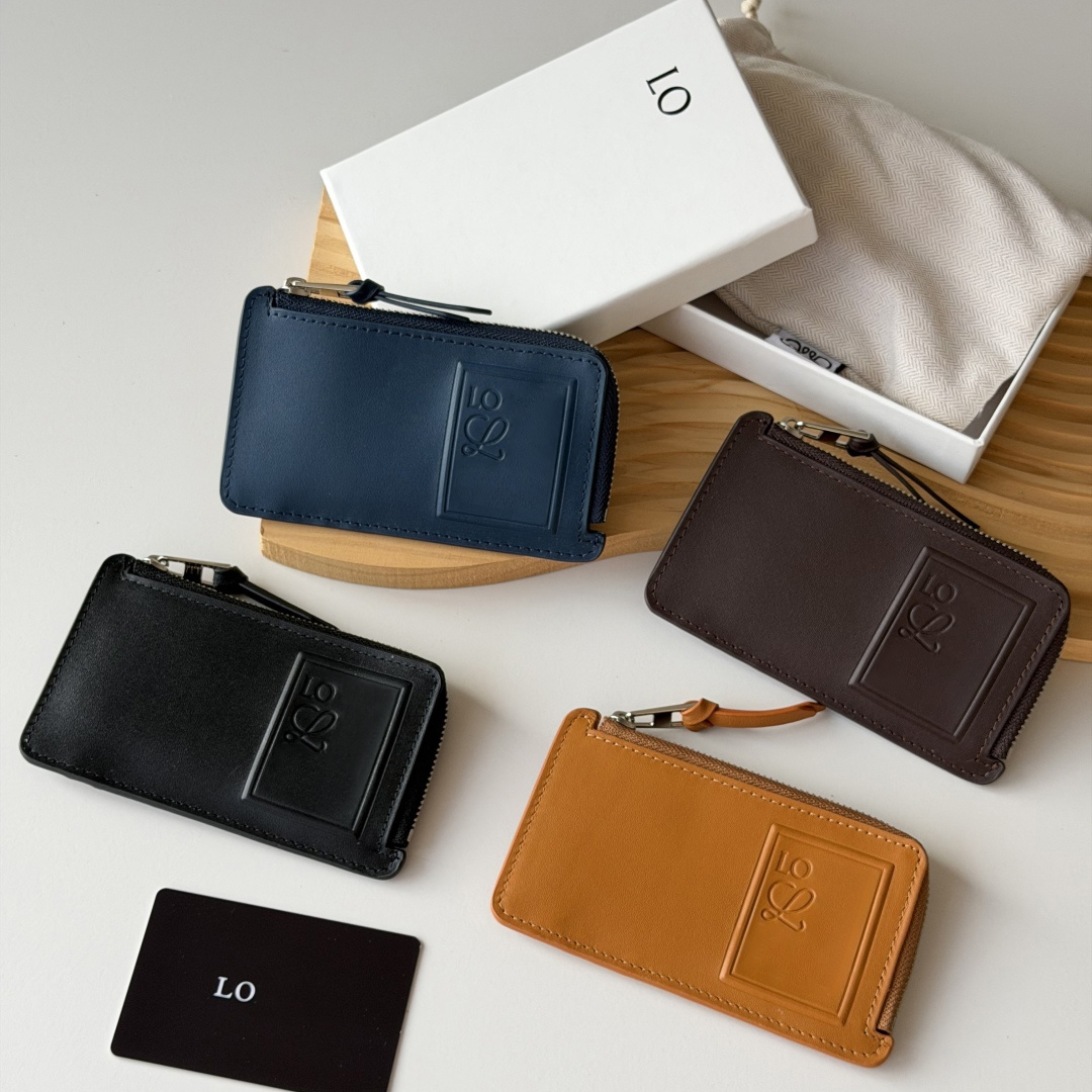 Luxury Zipper Wallet Purse Card Holder Designer Women Fashion Genuine Leather Long Coin Purse Wallets Key Pocket Interior Slot Case Purse 1148