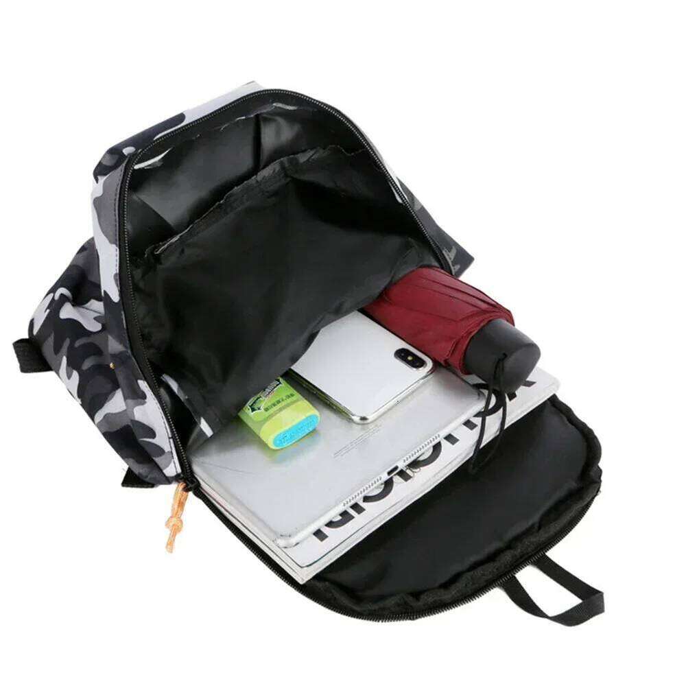 10L Camping Hiking Trekking Backpacks Waterproof Outdoor Sports Mountaineering Bag Running Cycling Rucksack for Men Women Z260124