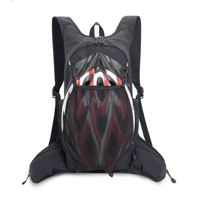 Travel New Outdoor Sports Waterproof Large Capacity Hiking, Mountaineering Cycling Water Bag Backpack Z260124