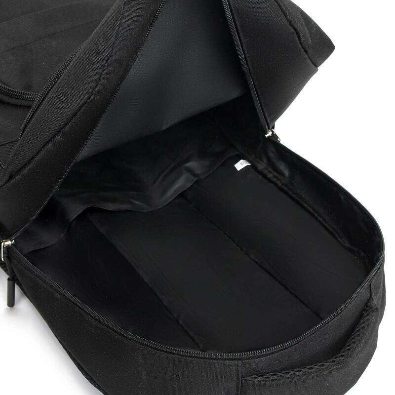 Unisex durable - large capacity laptop bag, equipped with adjustable shoulder strap, travel backpack Z260124