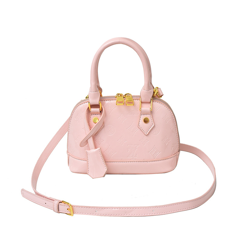 Free Shipping Fashion Bags 2026 Trendy Luxury-Style Fashionable Single Shoulder Crossbody Bag Women