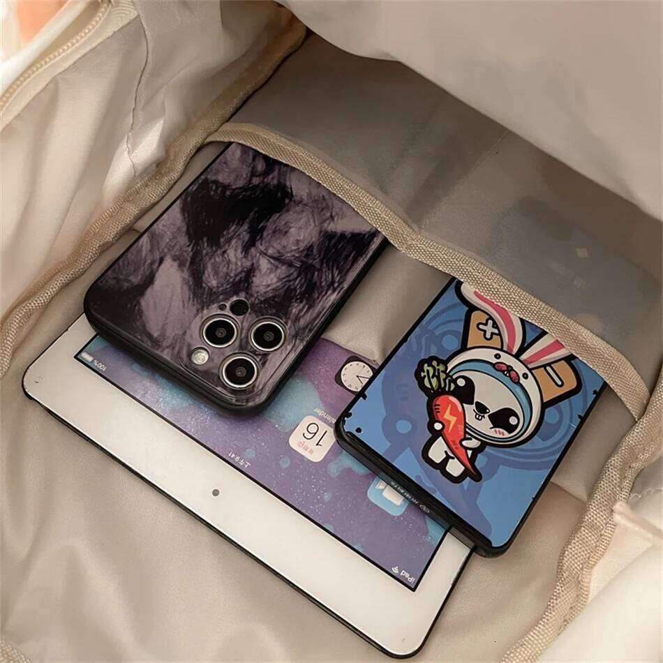 New Cute Backpack Purses Women Waterproof Nylon School Book Bags Small Rucksack for Teenager Girls Female Travel Sac Z260124