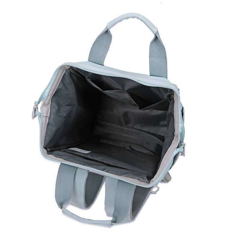 Women Backpack High Quality Youth Waterproof Backpacks for Teenage Girls Boys Female School Rucksack Diaper Bag Z260124