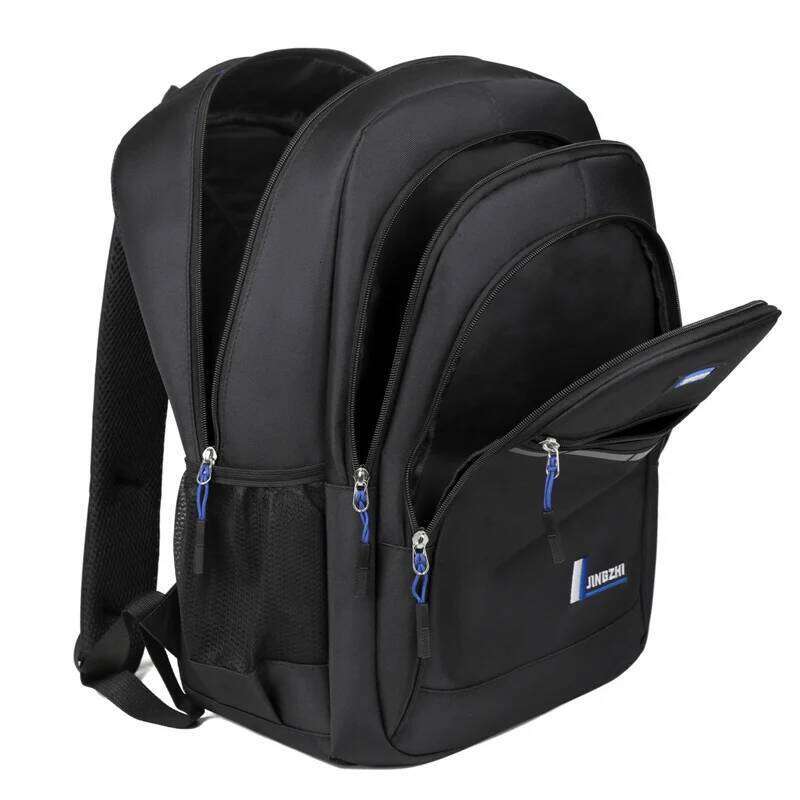 Leisure Unisex Travel Backpack, Large Capacity Commuting Bag, Can Accommodate 16 Inch Laptop Bag Z260124
