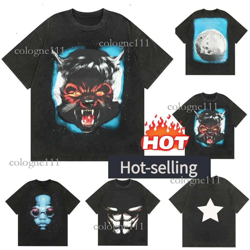 Luxury T Shirts Des… - image