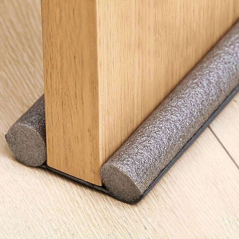 Hot Sell Flexible Bottom Sealing Strip Weatherstrip Guard Wind Dust Blocker Sealer Stopper Door Seal