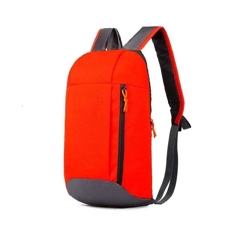 New sports for men women, casual travel backpack, lightweight and high-quality backpack Z260124