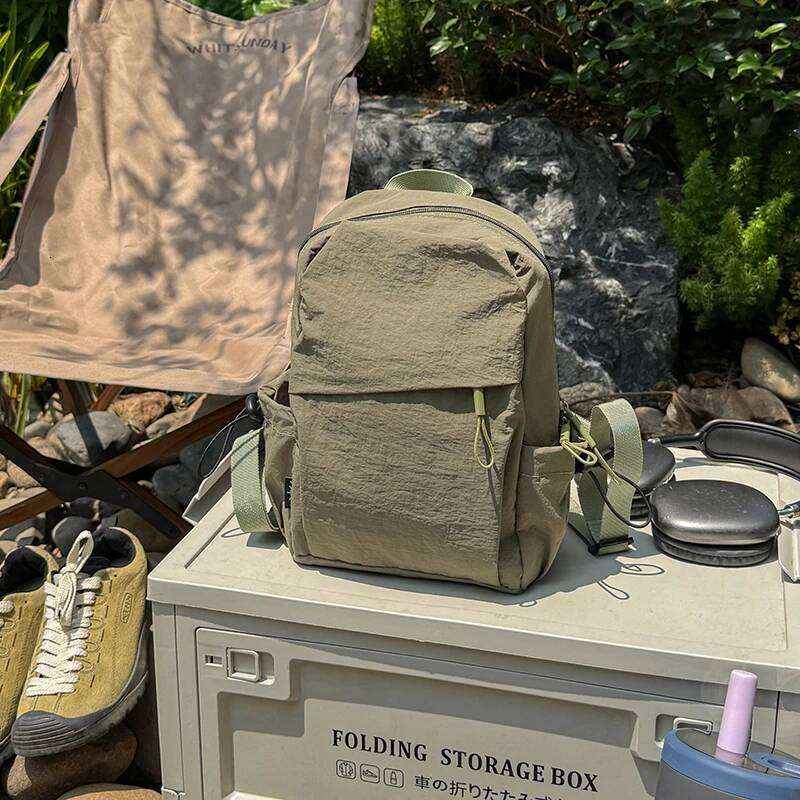 Casual Chest , Lightweight Crossbody Sling Backpack for Hiking and Travel, Daily Carry Bag|Sleek BagCrossbody Bag Z260124