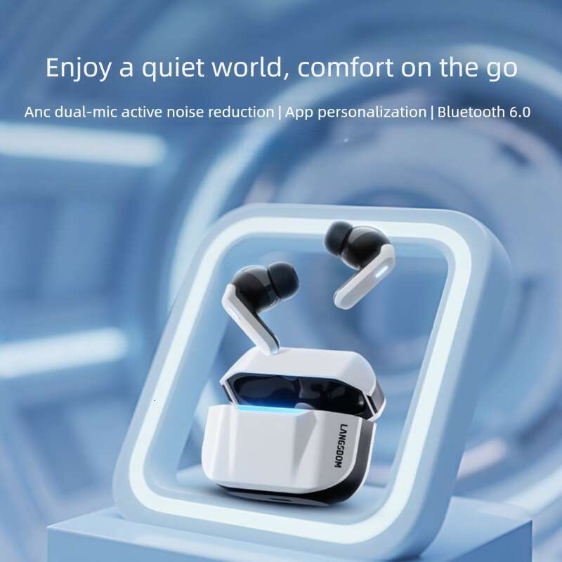 Famous Brand Cross Border Hot Selling TG Bluetooth Long Battery Life Waterproof In Ear Smart High Quality Wireless Earphones CKS