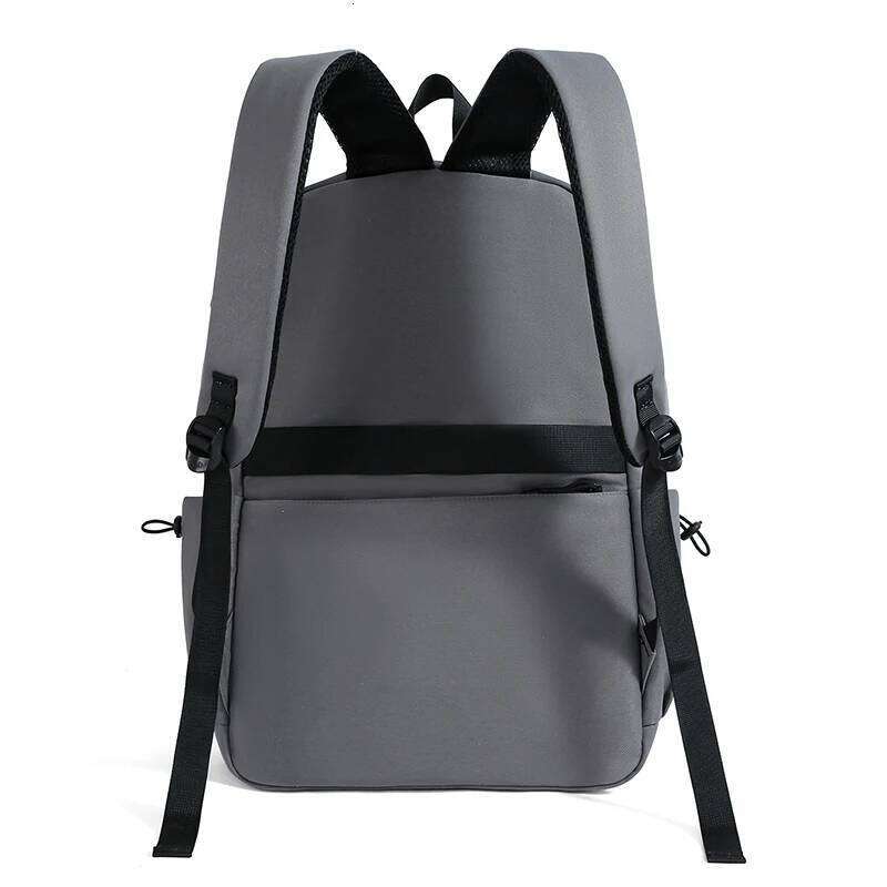 Large capacity durable -15.6-inch laptop backpack with multiple pockets Travel and hiking bag | Zipper closure Z260124