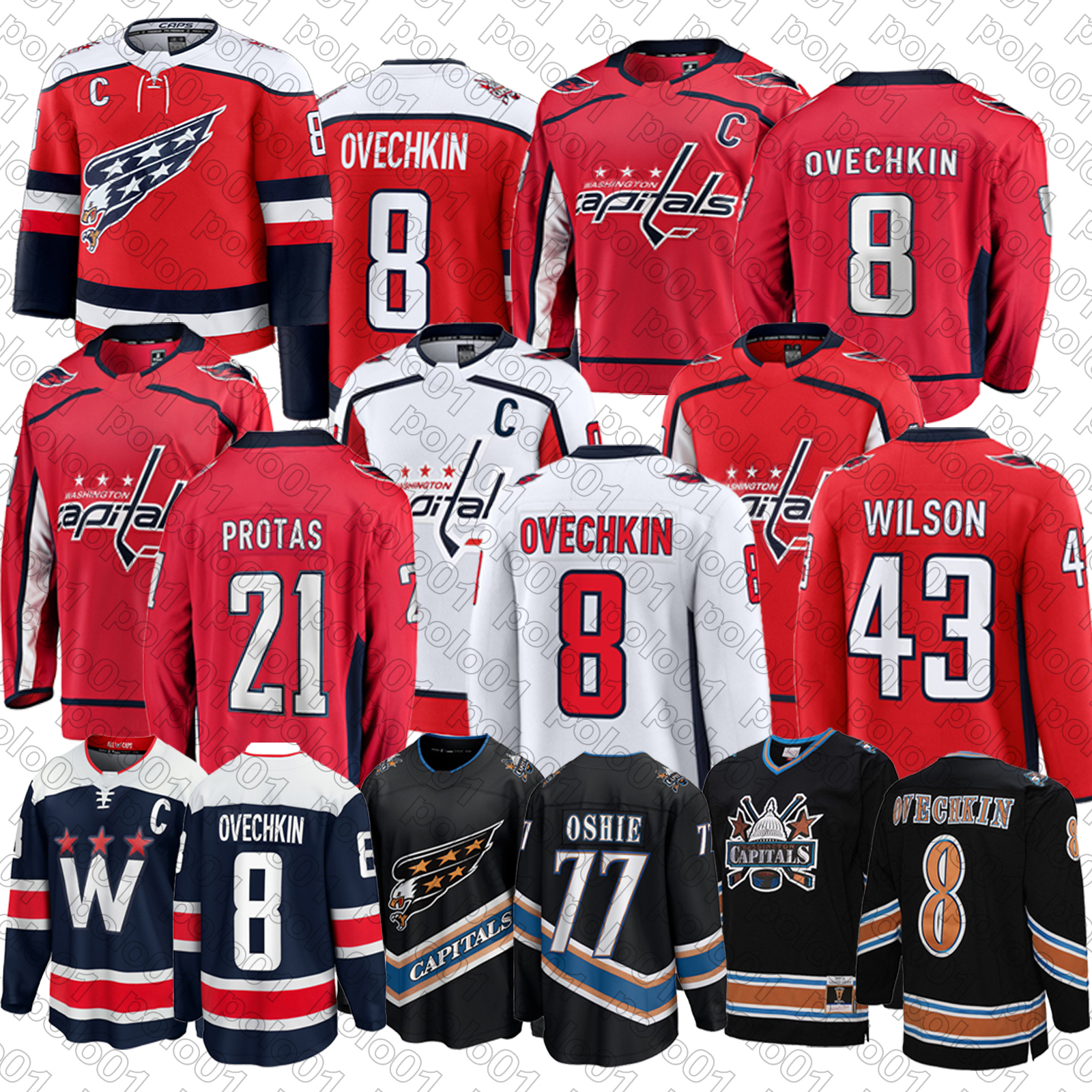 Alexander Ovechkin … - image